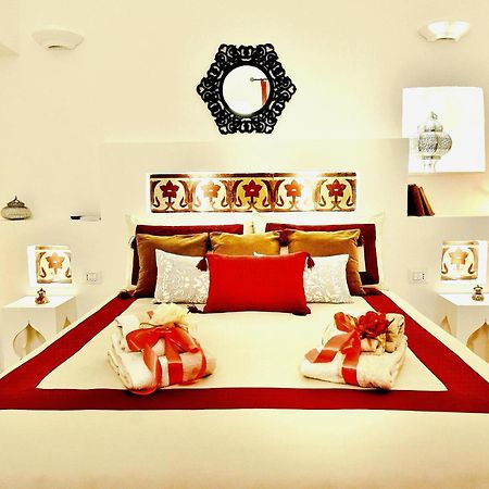 Stellaris Suite Con Jacuzzi Idromassaggio E Incantevole Vista Mare Ostuni Eksteriør bilde
